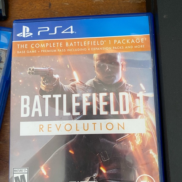 PS4 - Picture 10 of 14